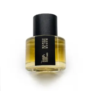Аромат Mango in the Bosom bottle
